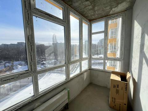 квартира за адресою Степана Бандери вул., 30-А