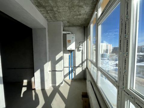 квартира за адресою Степана Бандери вул., 30-А