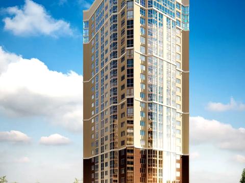 квартира за адресою Бакинська вул., 37-Д