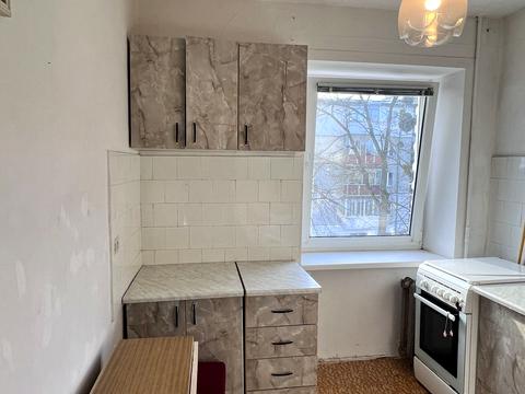 квартира за адресою Пасічна вул., 51