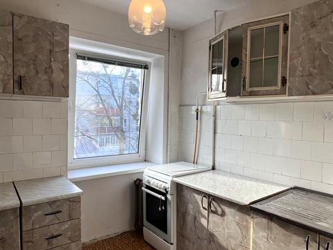 квартира за адресою Пасічна вул., 51