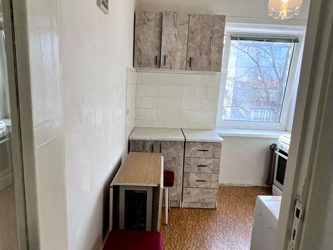 квартира за адресою Пасічна вул., 51