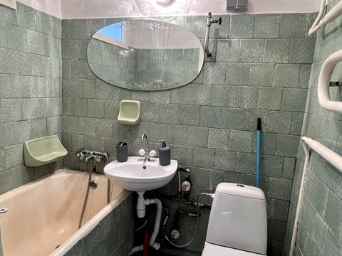 квартира за адресою Пасічна вул., 51