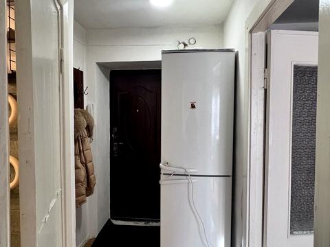 квартира за адресою Пасічна вул., 51