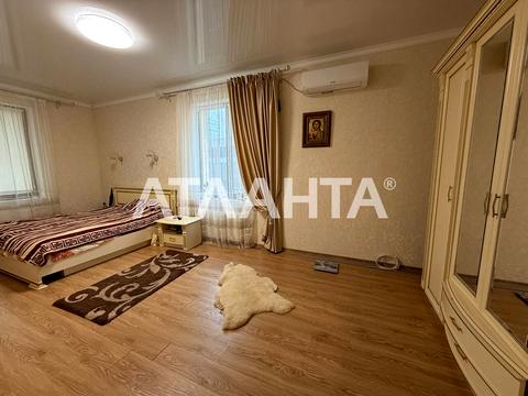 будинок за адресою смт. Таїрове, 150 років Таїрова