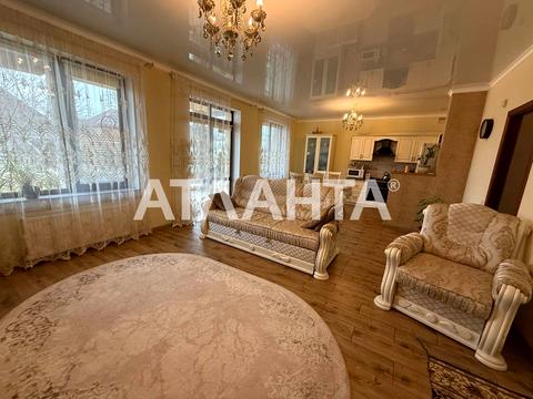 будинок за адресою смт. Таїрове, 150 років Таїрова