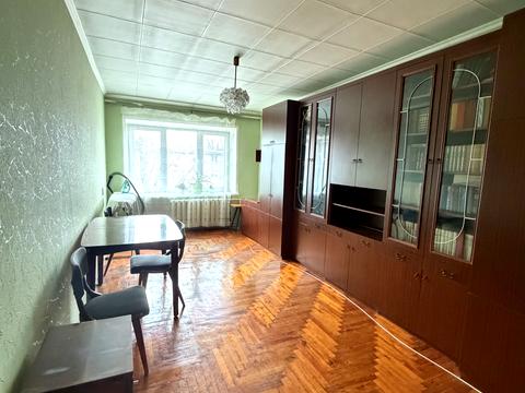 квартира по адресу Николая Корищенко ул. (Кузнецова), 22