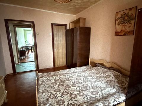 квартира по адресу Николая Корищенко ул. (Кузнецова), 22