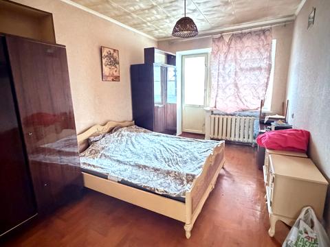 квартира по адресу Николая Корищенко ул. (Кузнецова), 22