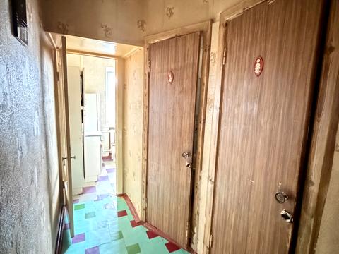 квартира по адресу Николая Корищенко ул. (Кузнецова), 22