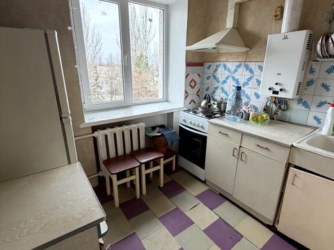 квартира по адресу Николая Корищенко ул. (Кузнецова), 22