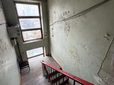 квартира по адресу Николая Корищенко ул. (Кузнецова), 22