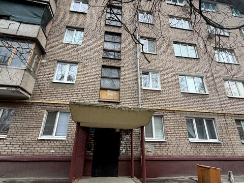 квартира по адресу Николая Корищенко ул. (Кузнецова), 22