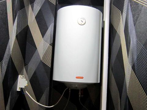 квартира за адресою Стародніпровська вул., 12-А