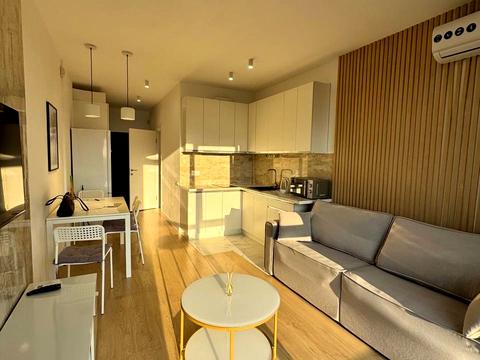 квартира за адресою Трускавецька вул., 2-Г