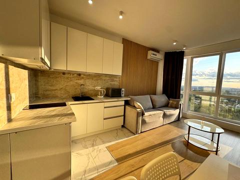 квартира за адресою Трускавецька вул., 2-Г