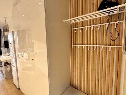 квартира за адресою Трускавецька вул., 2-Г