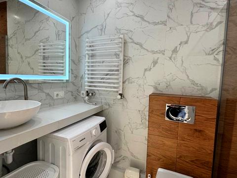 квартира за адресою Трускавецька вул., 2-Г