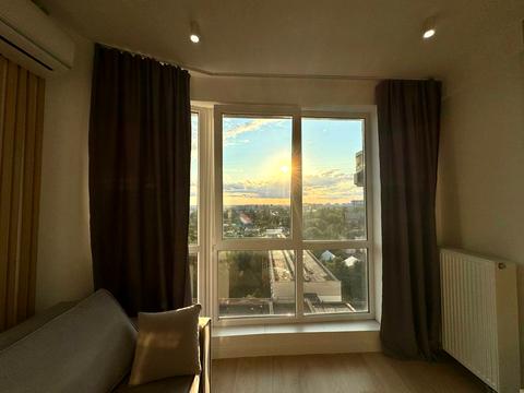 квартира за адресою Трускавецька вул., 2-Г