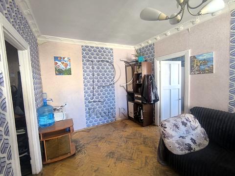 квартира за адресою Смілянська вул., 1