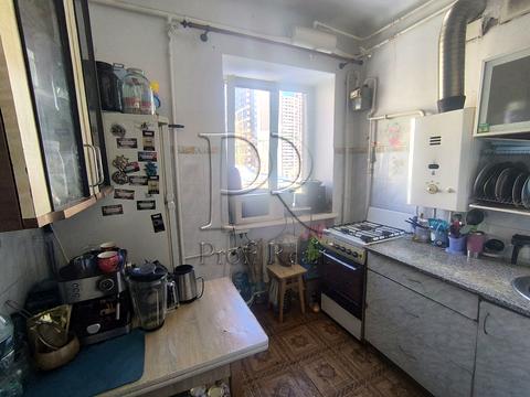 квартира за адресою Смілянська вул., 1