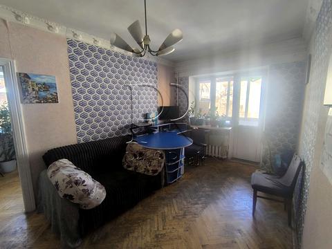 квартира за адресою Смілянська вул., 1