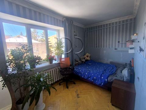 квартира за адресою Смілянська вул., 1