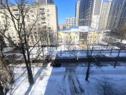 квартира за адресою Смілянська вул., 1