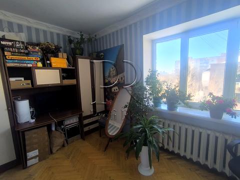 квартира за адресою Смілянська вул., 1