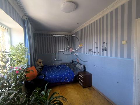 квартира за адресою Смілянська вул., 1