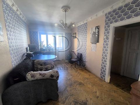 квартира за адресою Смілянська вул., 1