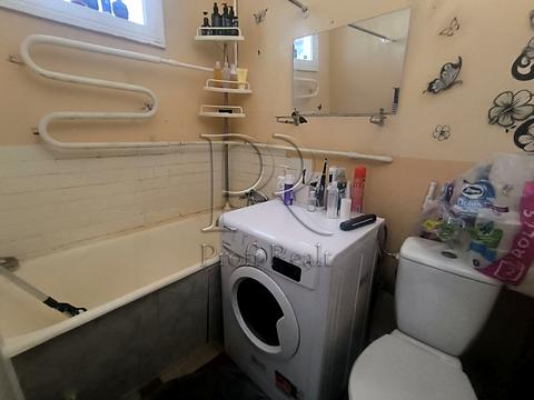 квартира за адресою Смілянська вул., 1