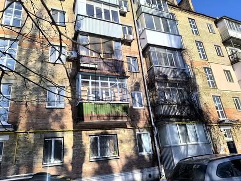 квартира за адресою Смілянська вул., 1