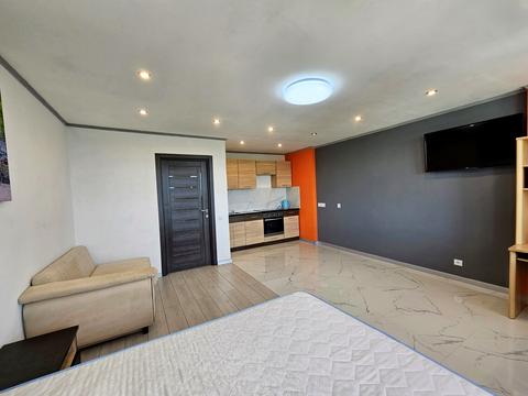 квартира по адресу Олега Мудрака ул. (Генерала Наумова), 1-Б