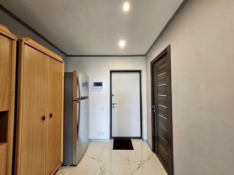 квартира по адресу Олега Мудрака ул. (Генерала Наумова), 1-Б