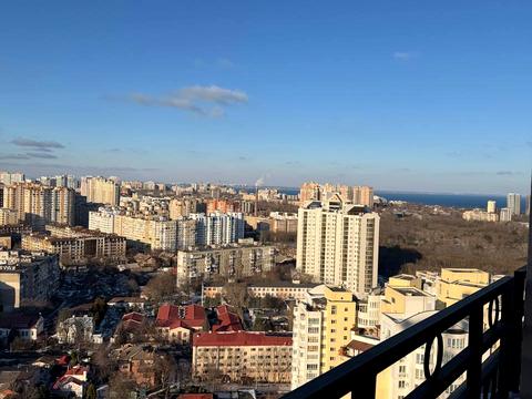 квартира за адресою Фонтанська дорога вул., (Будинок 3)