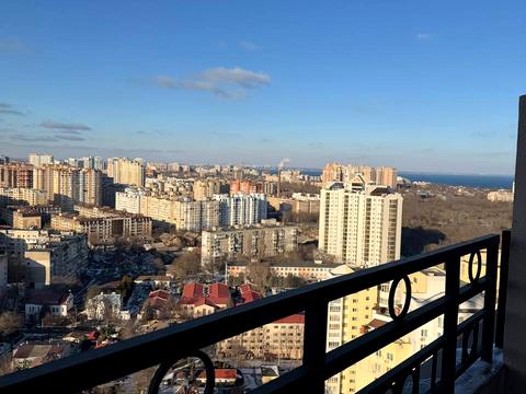 квартира за адресою Фонтанська дорога вул., (Будинок 3)