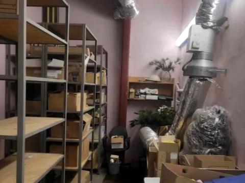 комерційна за адресою Чистяківська вул., 21