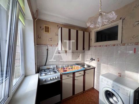 квартира за адресою Межова вул., 19-Б