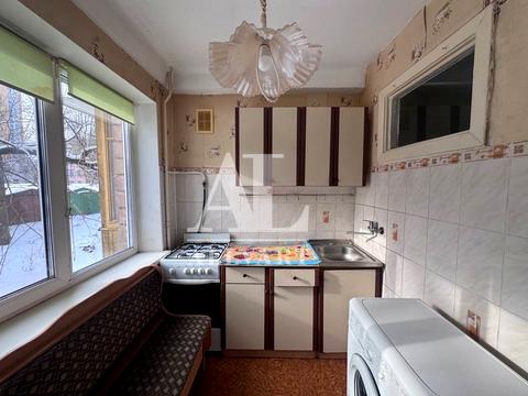 квартира за адресою Межова вул., 19-Б