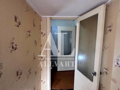 квартира за адресою Межова вул., 19-Б