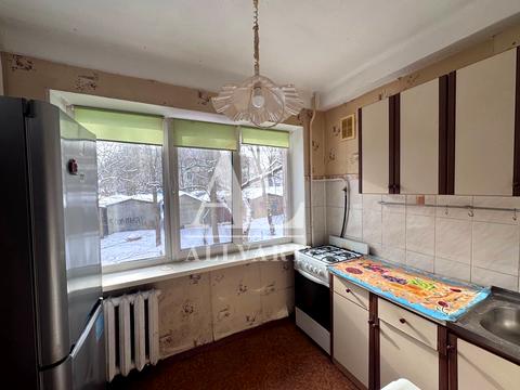 квартира за адресою Межова вул., 19-Б