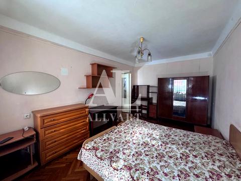 квартира за адресою Межова вул., 19-Б