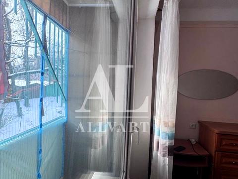 квартира за адресою Межова вул., 19-Б