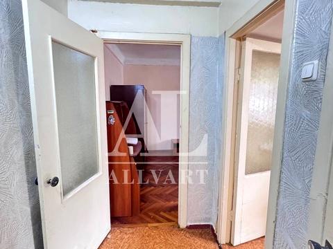 квартира за адресою Межова вул., 19-Б