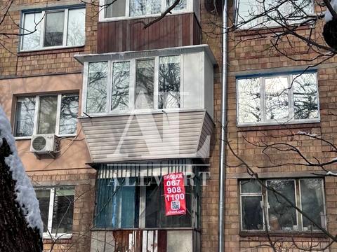 квартира за адресою Межова вул., 19-Б