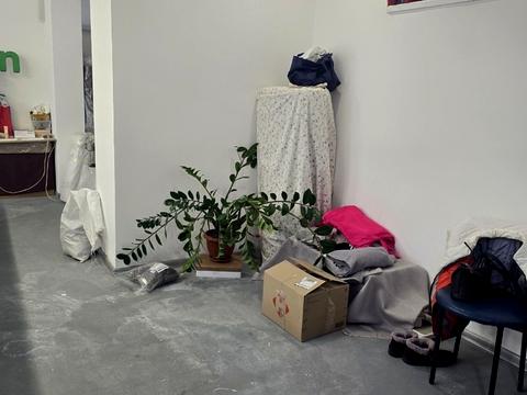 комерційна за адресою Приозерний бульв., 1