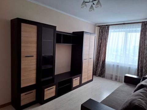 квартира по адресу Джохара Дудаева ул., 13