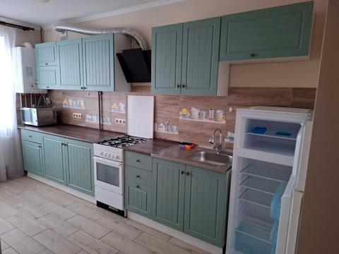 квартира по адресу Джохара Дудаева ул., 13