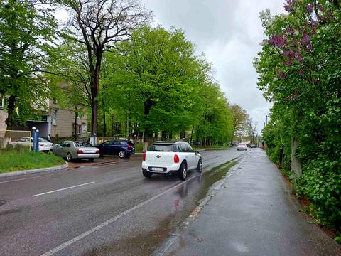 будинок за адресою Г. Арабея